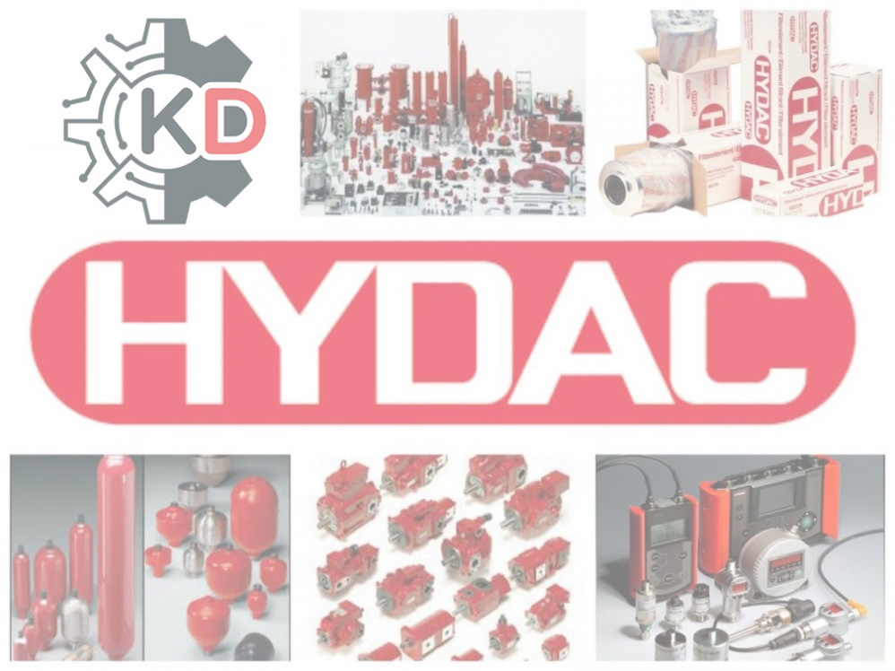 Hydac 344-3-010-000