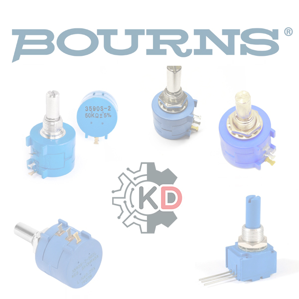 Bourns 4816P-002-103