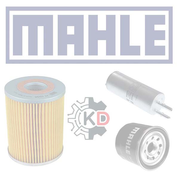 Mahle 15040