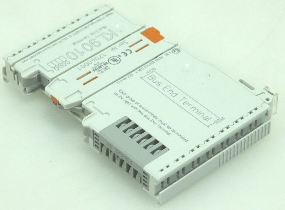 Beckhoff KL9010