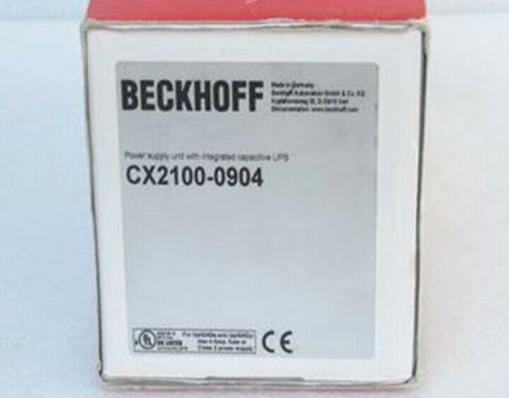 Beckhoff CX2100/0904
