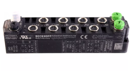 Модуль Beckhoff EP1018-0001