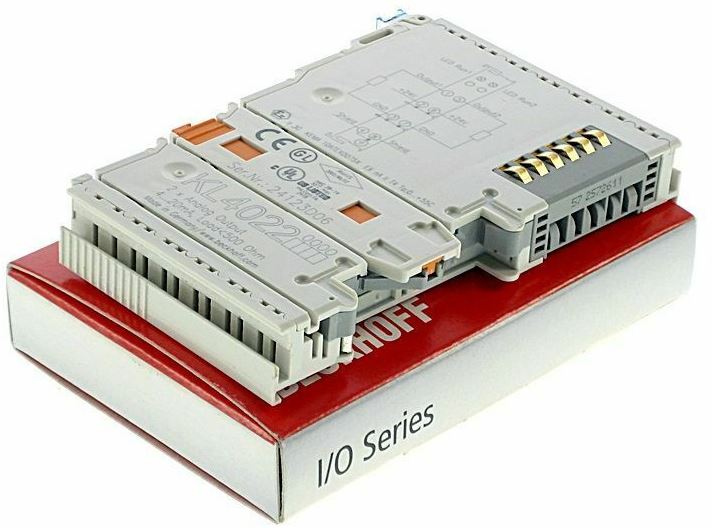 Beckhoff KL4022