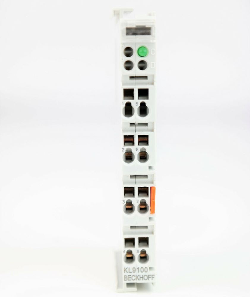 Beckhoff KL9100