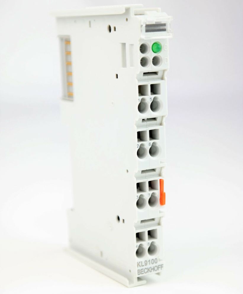 Beckhoff KL9100