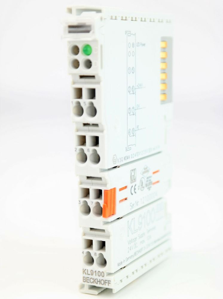 Beckhoff KL9100