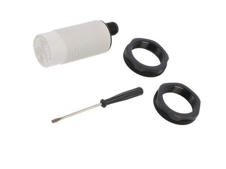 Фотоэлектрический переключатель Carlo Gavazzi CA30CAN25PAM1