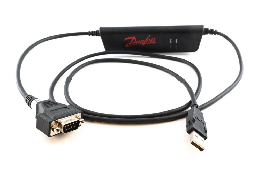 Danfoss 11153051 CG150 CAN-USB-Adapter