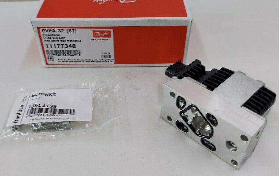 Danfoss 157B4734 11-32VDC 11177348