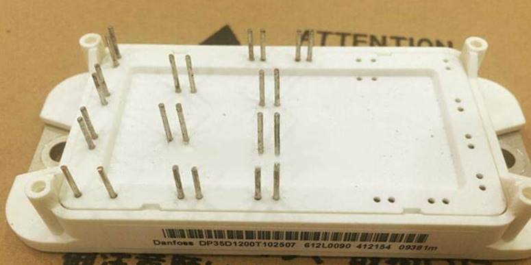 Danfoss DP35D1200T102507