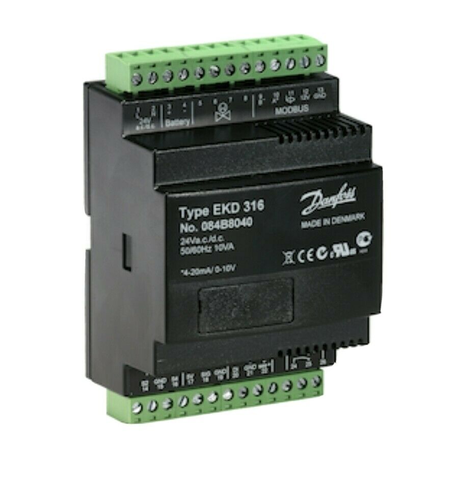 Danfoss EKD316