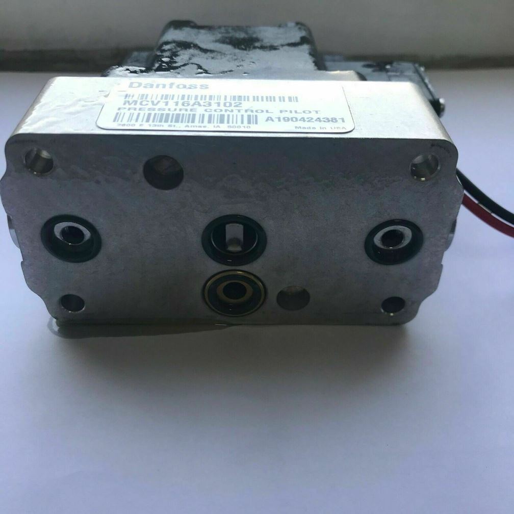 Danfoss MCV116A3102