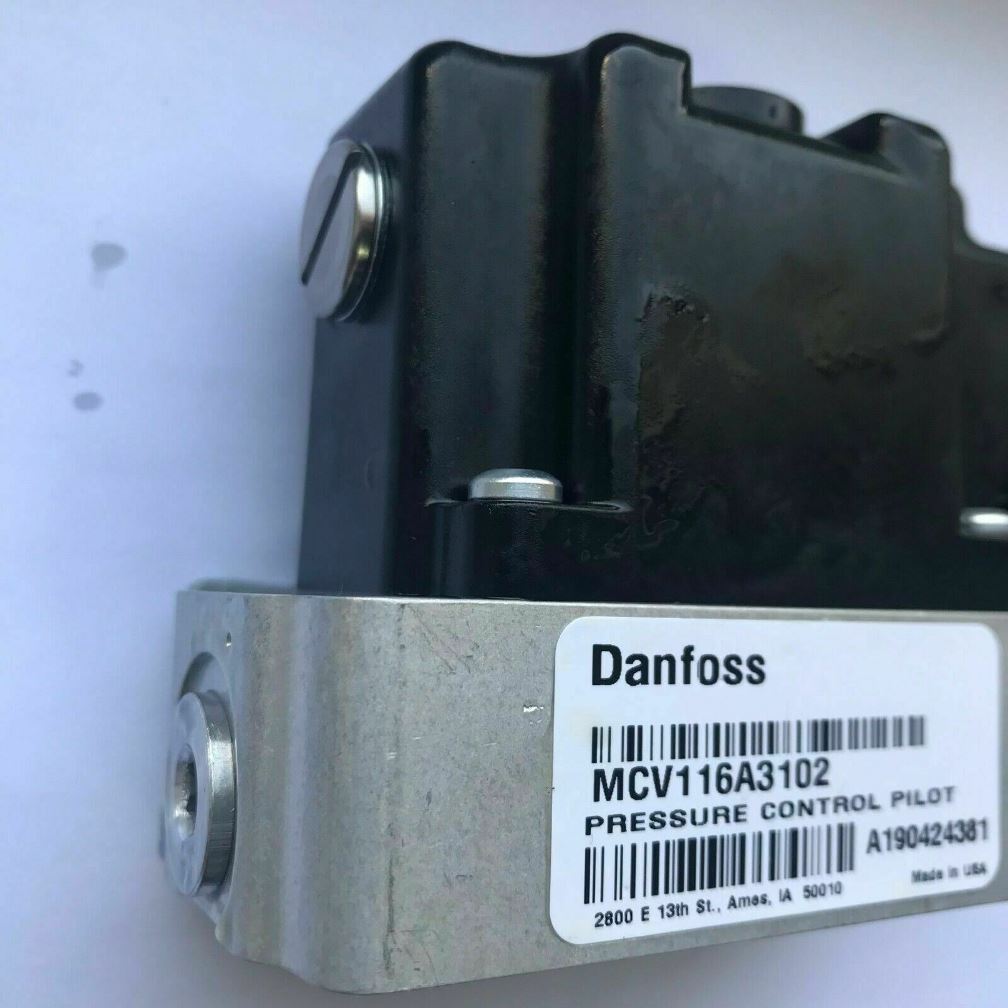 Danfoss MCV116A3102