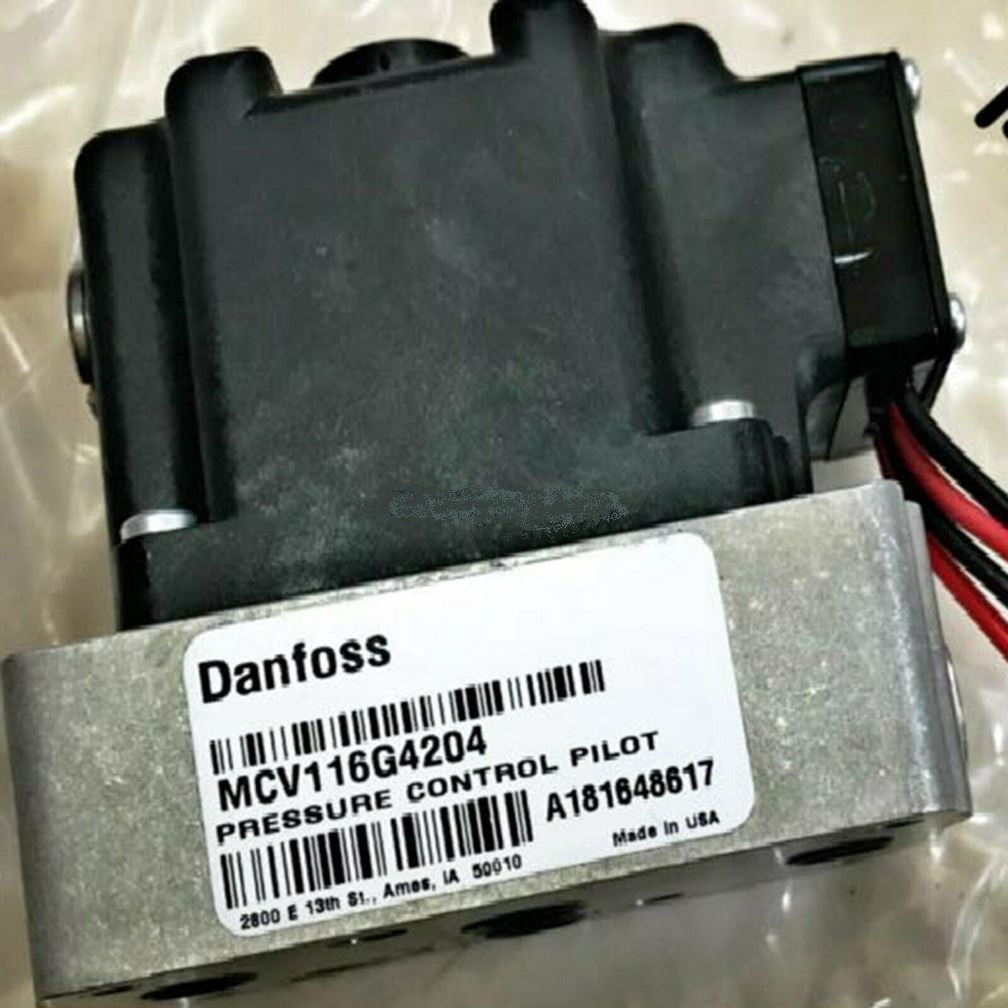 Danfoss MCV116G4204