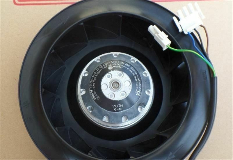 Вентилятор Danfoss Ebmpapst R2E220-AA40-23