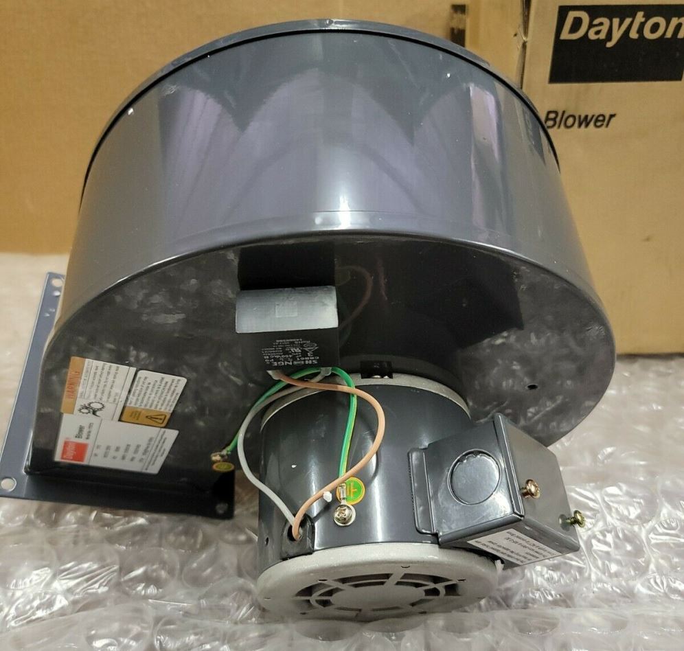 Dayton 1TDT3