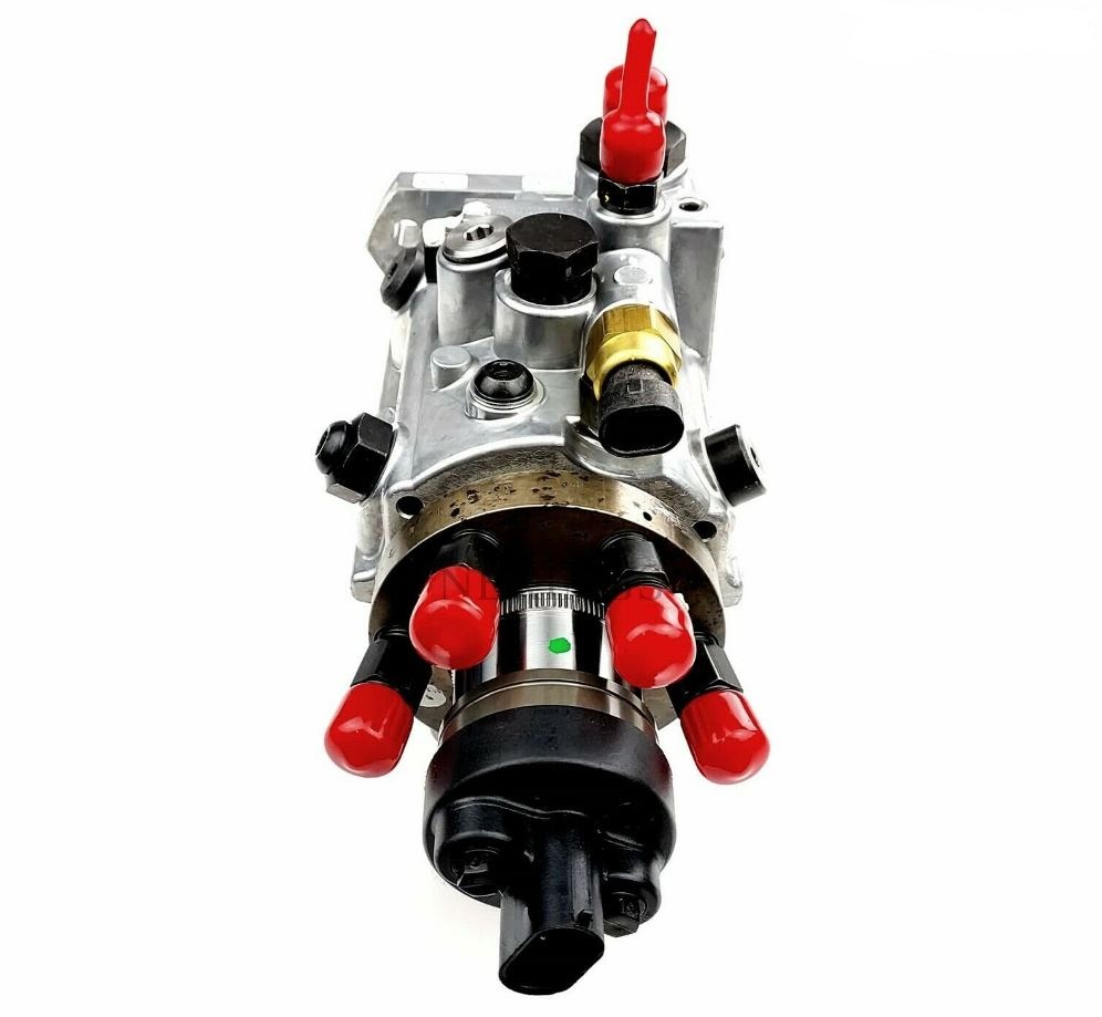 Топливный насос RE557897