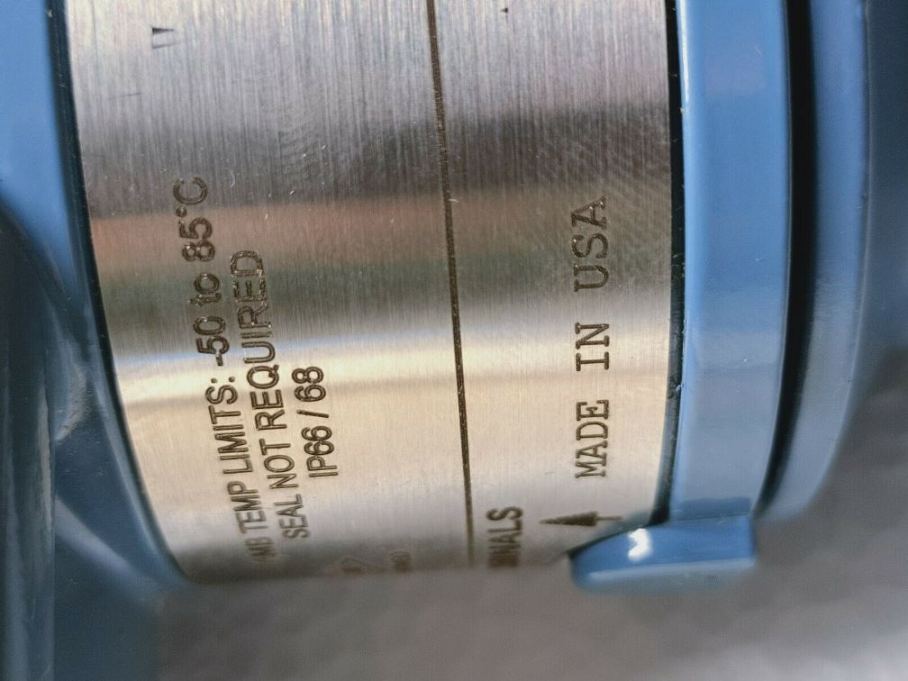 Rosemount 3051TG4A2B21AS1KDQ4Q8QTD41B6M5Q15