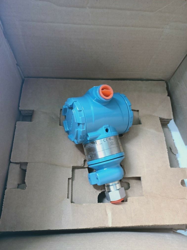 Rosemount 3051TG4A2B21AS1KDQ4Q8QTD41B6M5Q15