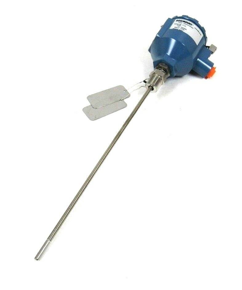 Rosemount 0065-7157778