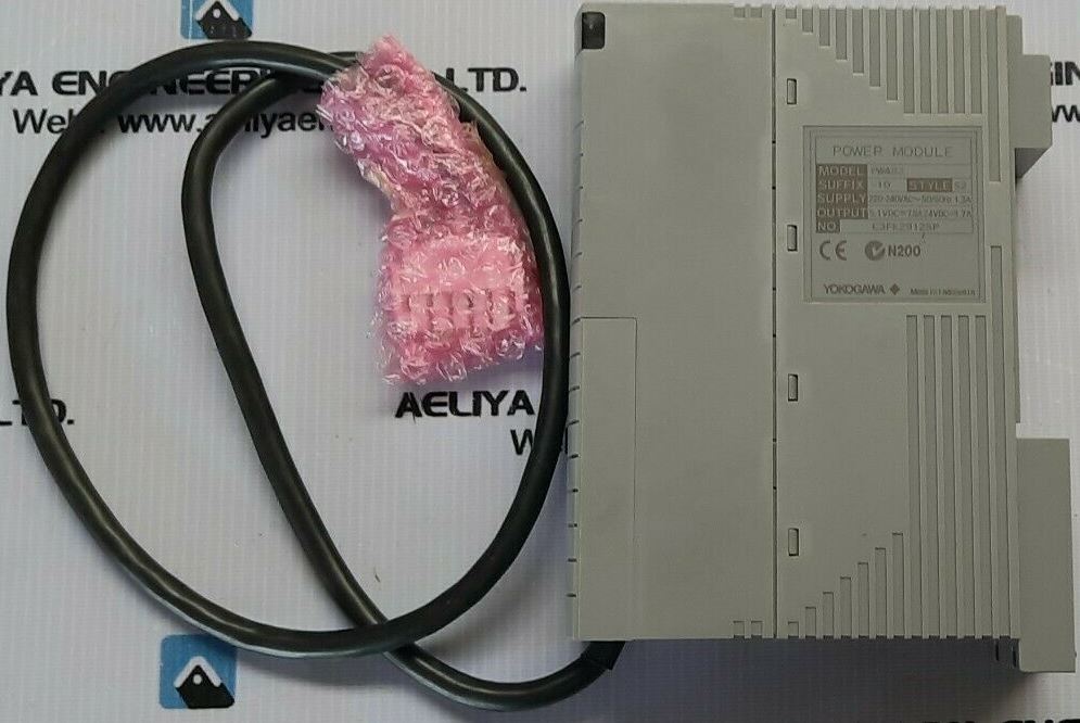 Yokogawa PW482-10