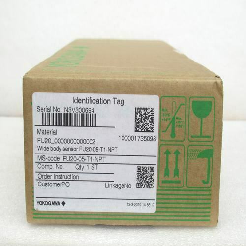 Датчик Yokogawa FU20-05-T1-NPT