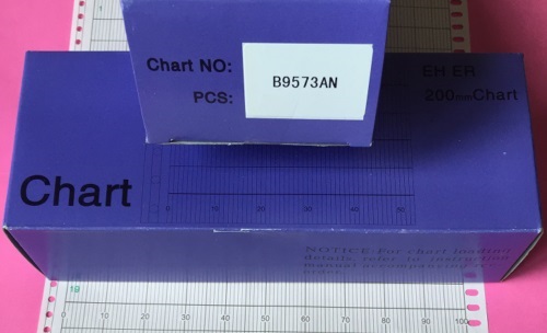 Лента для Yokogawa B9573AN