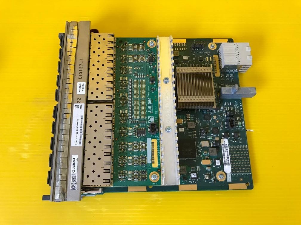 Juniper 750-028392R26