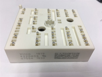 IGBT-модуль Vinco K220A0103