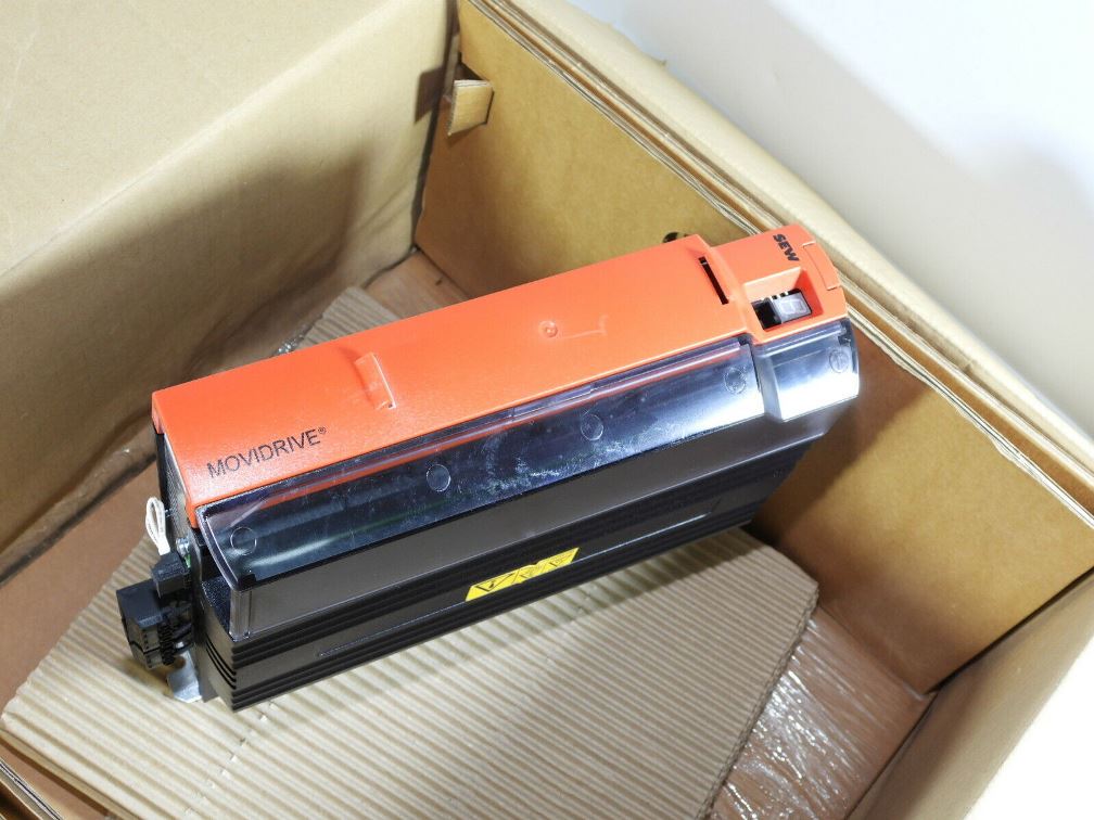 Sew Eurodrive MDX61B0008-5A3-4-0T