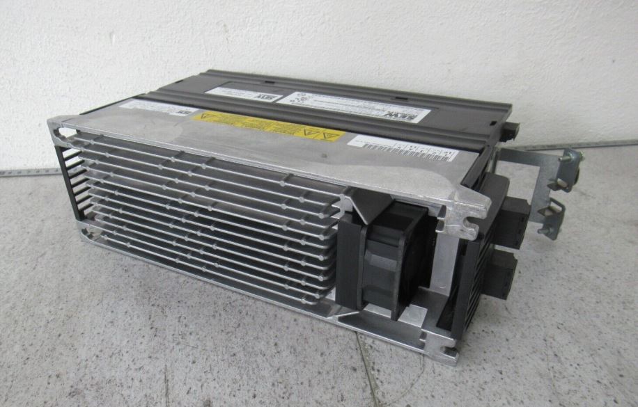 Sew Eurodrive MDX61B0040-5A3-4-00