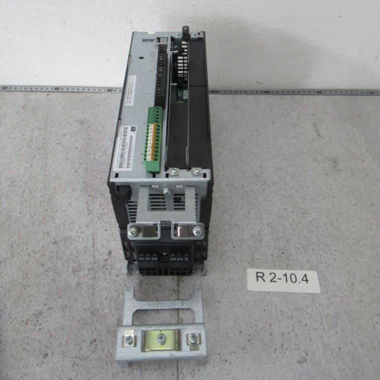 Sew Eurodrive MDX61B0040-5A3-4-00