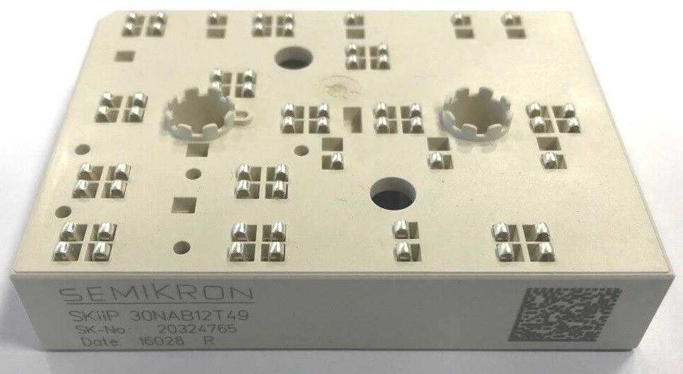 Semikron 30NAB12T49