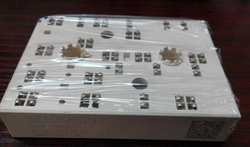 Semikron 31NAB125T12