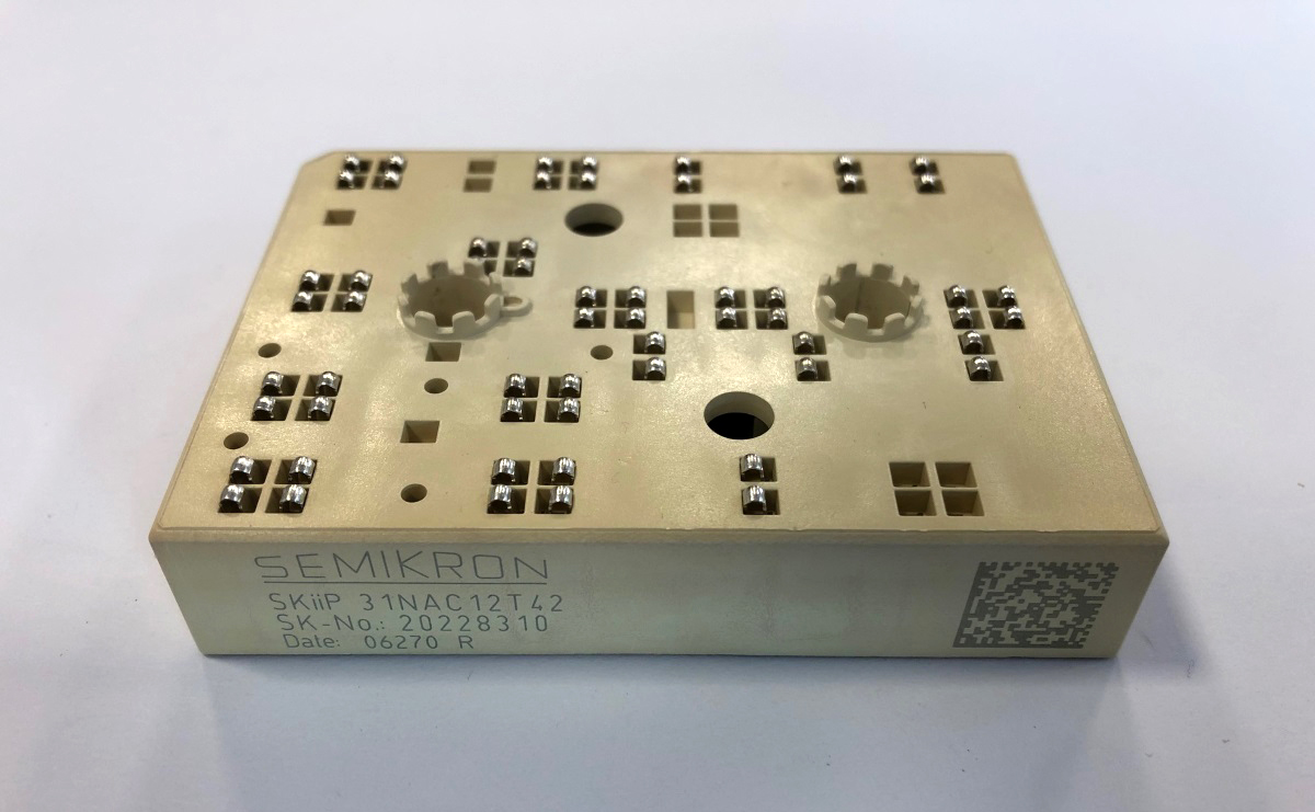 Semikron 31NAC12T42