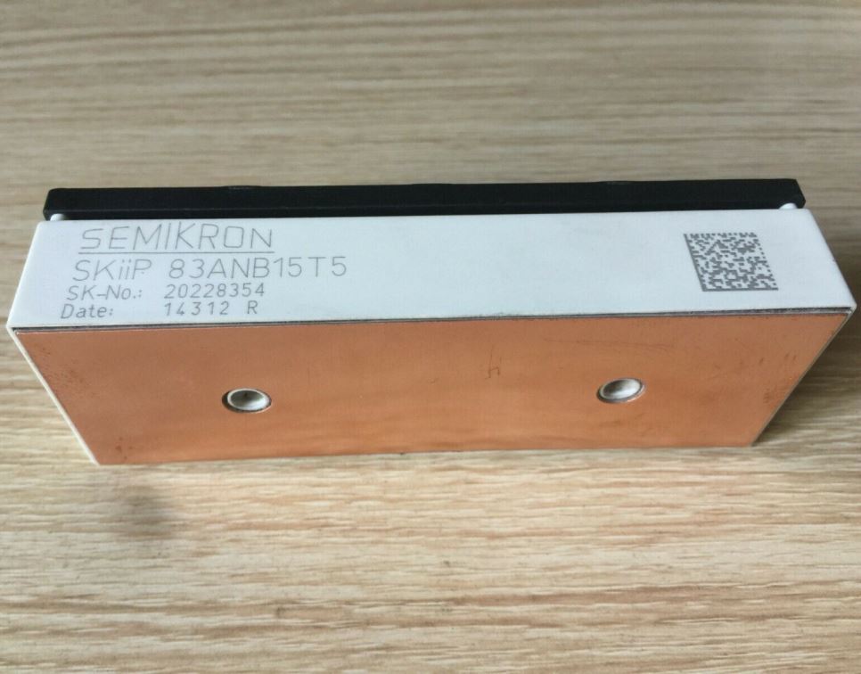 Semikron 83ANB15T5