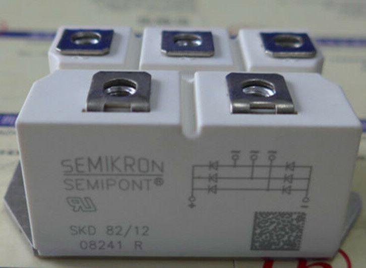 Semikron SKD82/12