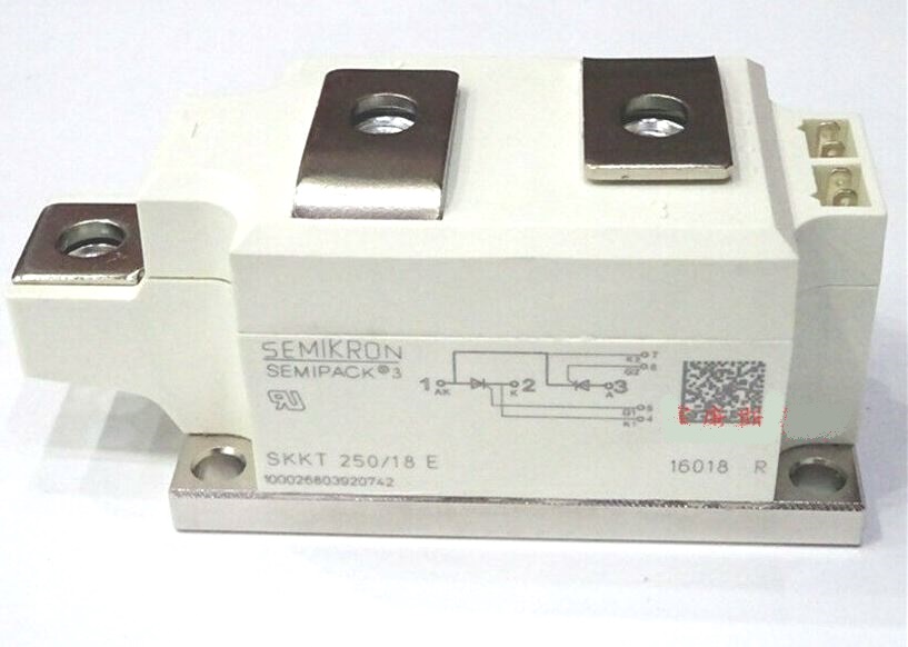 Semikron SKKT250/18E