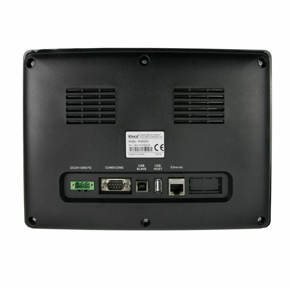 Панель оператора MT4532TE