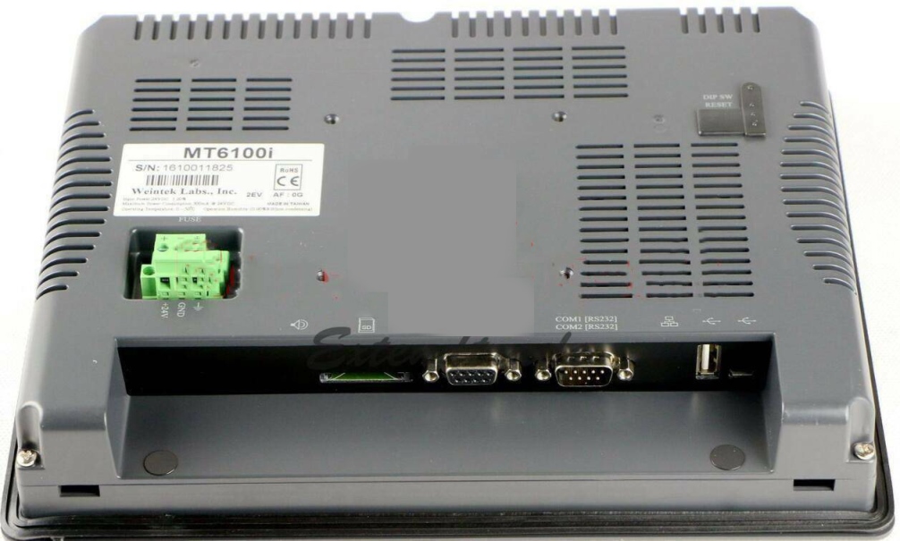 Панель оператора MT6100i