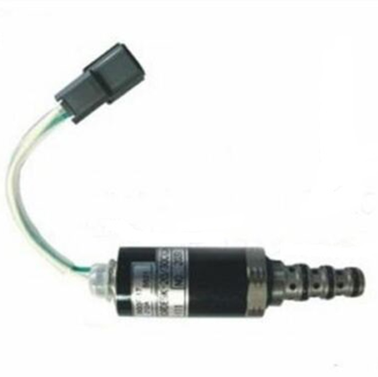 Kobelco SK200-2/SK200-5