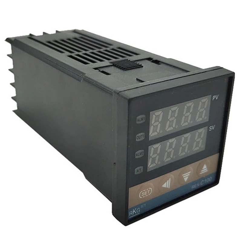 Регулятор температуры RKC REX-C100