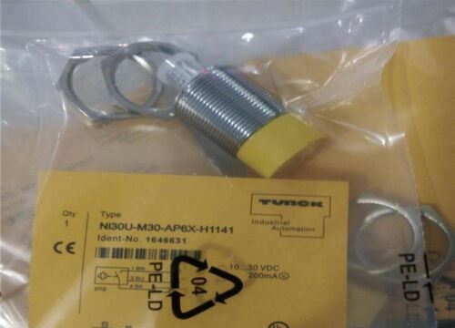 Turck NI30U-M30-AP6X-H1141
