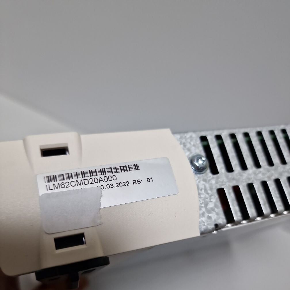 Сервоусилитель Schneider ILM62CMD20A000