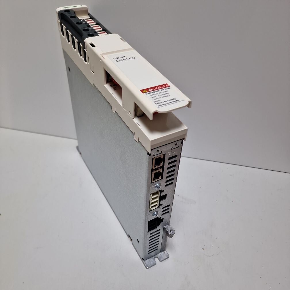 Сервоусилитель Schneider ILM62CMD20A000