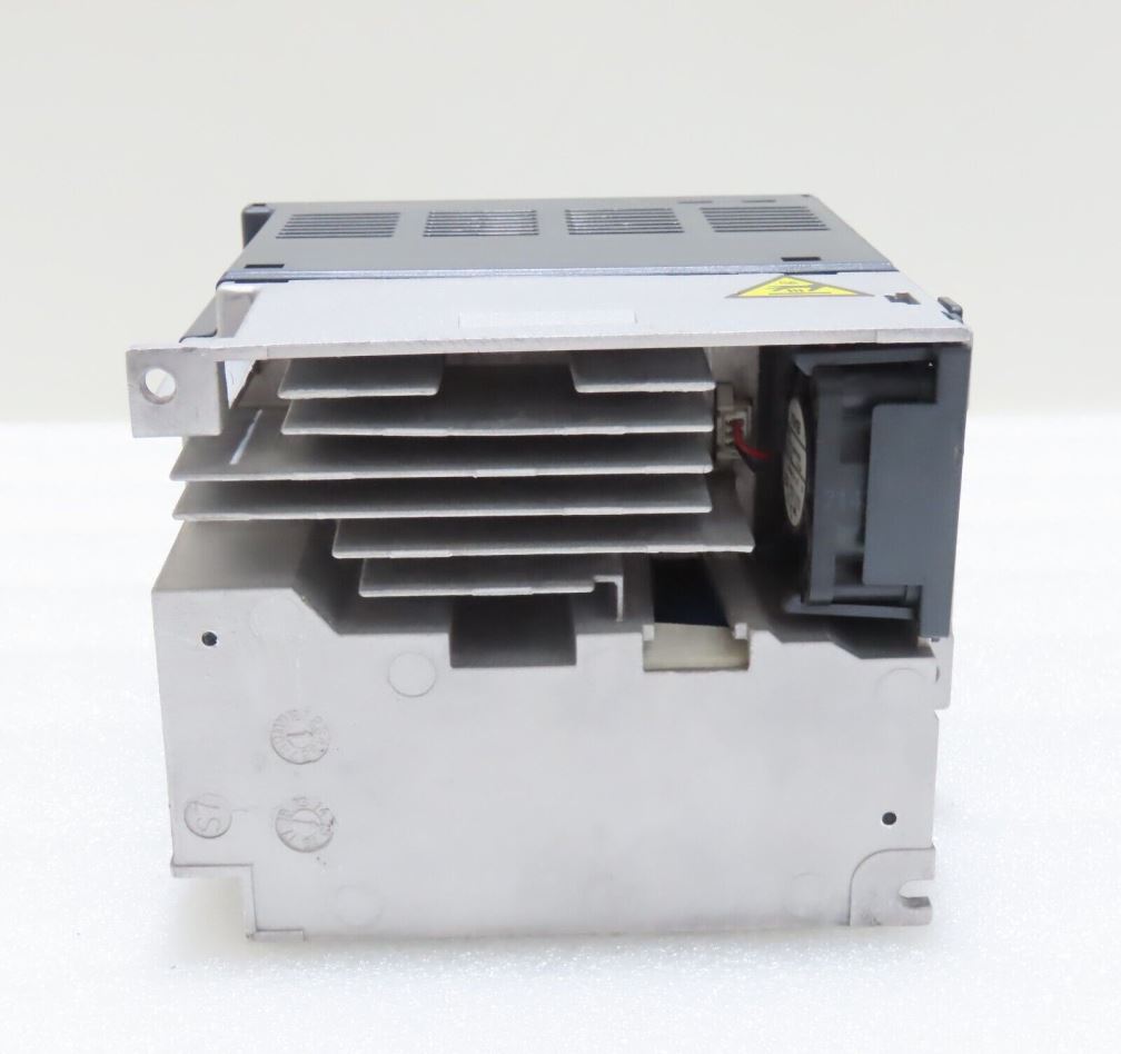 Частотный преобразователь Schneider ATV312H075N4