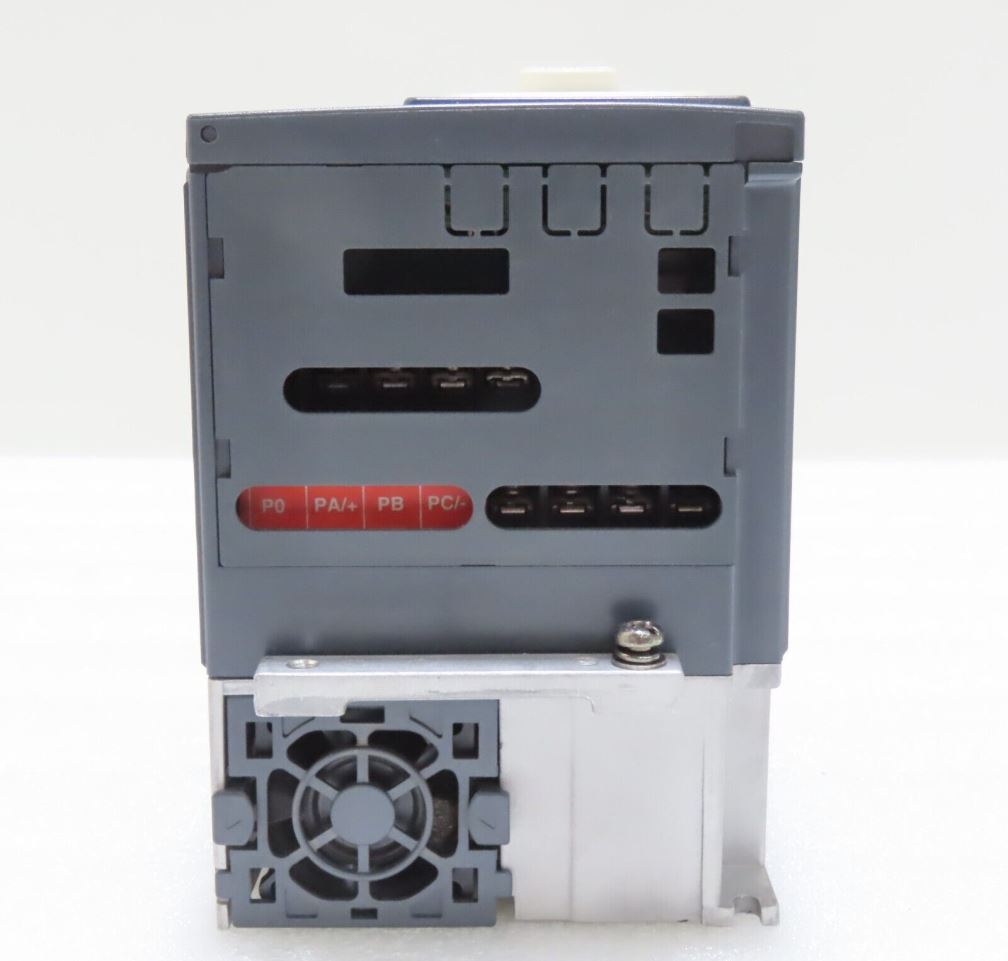 Частотный преобразователь Schneider ATV312H075N4