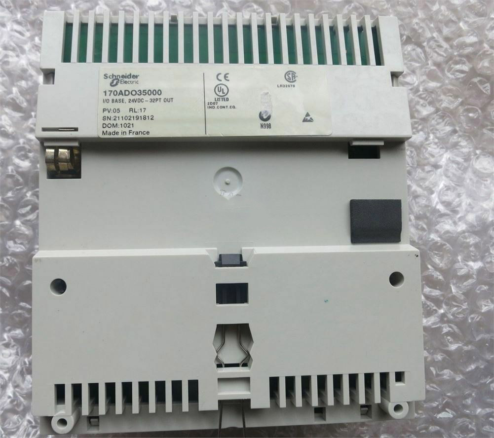 Schneider 170ADO35000