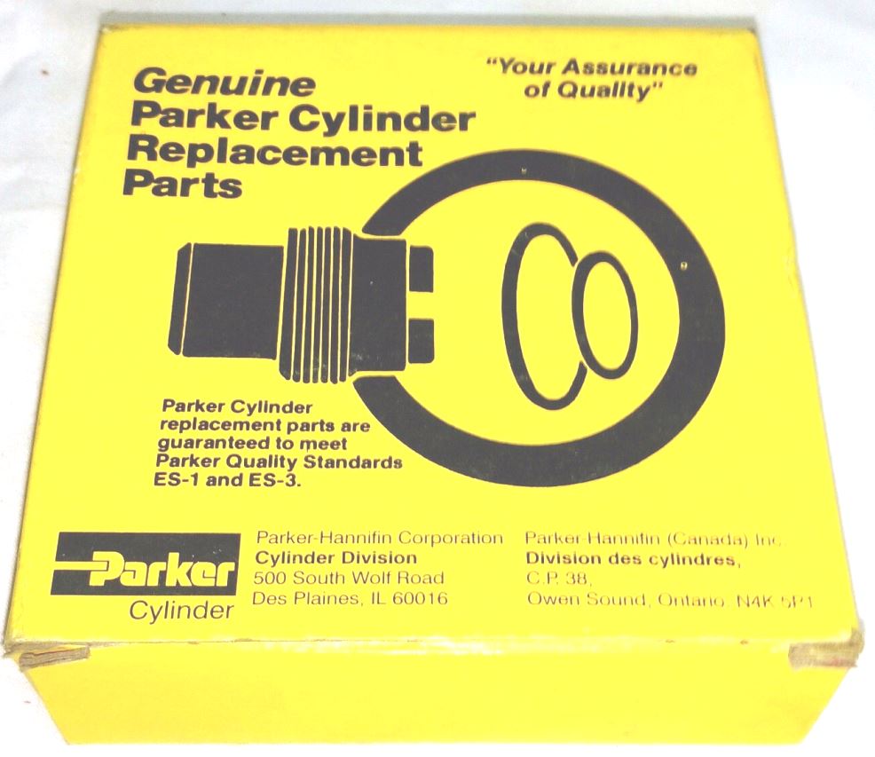 Parker Hannifin RK2AHL0061