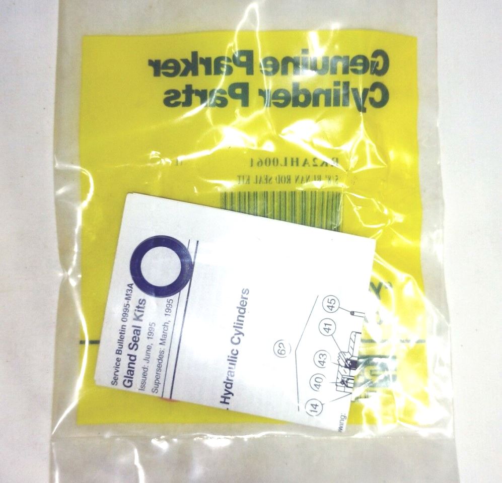 Parker Hannifin RK2AHL0061